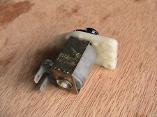 Bobine valve electrovanne d'occasion  Crest