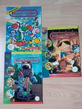 Club nintendo magazine gebraucht kaufen  Hildesheim