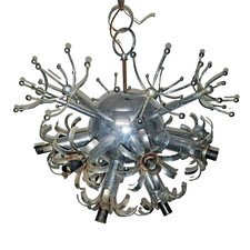 Sputnik chrome with usato  Roma