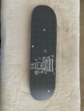 Skateboard wall art for sale  Franklin