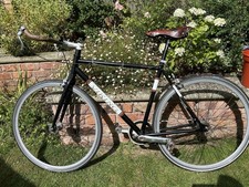 fixie bike for sale  ALTRINCHAM