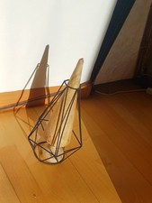 weihnachtsbaum holz gebraucht kaufen  Wyhl