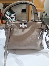 Fendi selleria women for sale  LONDON