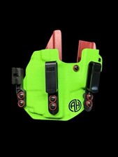 Outbreak g19 g19x for sale  Iron Ridge