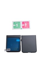 Capa ímã dobradiça protetor de tela embutido para Motorola Moto Razr 2024 comprar usado  Enviando para Brazil