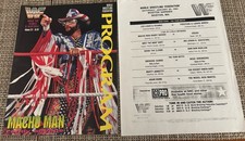 Wwf 1994 original for sale  Raymond