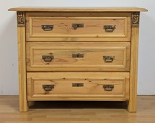 Jugendstil kommode antiker gebraucht kaufen  Neustadt in Sachsen