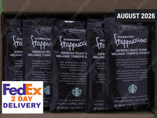 Box starbucks frappuccino for sale  Los Angeles