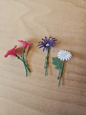 Kleine blumen kunstblume gebraucht kaufen  Schwerin-Umland VIII
