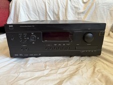 Nad surround sound for sale  LONDON