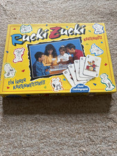 Lieblingsspiel rucki zucki gebraucht kaufen  Reisbach