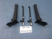 Coppia staffe paravento usato Coppia staffe paravento usato  Messina