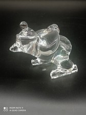 Figurine ours ourson d'occasion  Saint-Michel-sur-Meurthe