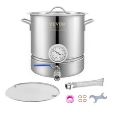 Vevor cuve fermentation d'occasion  Gonesse