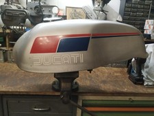 Ducati 750 sport gebraucht kaufen  Sankt Augustin