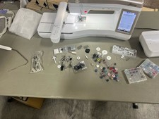 Baby lock journey for sale  Lancaster