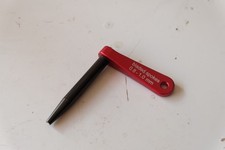 Supporto raggi aerodinamici usato Supporto raggi aerodinamici usato  Spedire a Italy