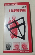 Fanfani rapito usato  Italia