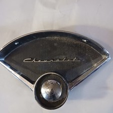 Grelha de alto-falante Chevrolet Bel Air Dash 1956 comprar usado  Enviando para Brazil