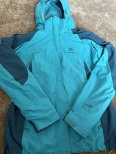 Kailas outdoor jacket for sale  BRISTOL