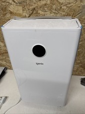 Igenix igdh020w portable for sale  ROSSENDALE
