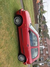 Nissan micra k11 for sale  WOLVERHAMPTON