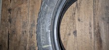 Michelin 225 r18 gebraucht kaufen  Dornburg
