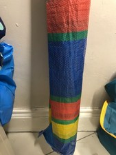 Windbreakers camping used for sale  GATESHEAD