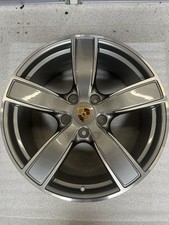 Riginal porsche 991 gebraucht kaufen  Deutschland