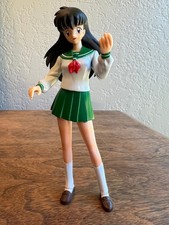 Toynami inuyasha kagome for sale  Auburn