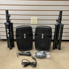 Pyle powered bluetooth for sale  Buffalo Grove