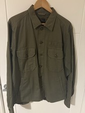 Beams plus overshirt for sale  BOLTON