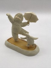 Department snow babies for sale  Southampton