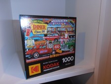 1000 puzzle 50 for sale  Salem