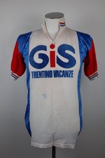 Gis maglia ciclismo usato  Massa di Somma