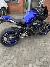 Yamaha 2018 clean for sale  STOKE-ON-TRENT
