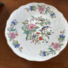 Cake plate pembroke for sale  BRACKLEY
