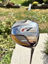 Taylormade draw 460 for sale  TONBRIDGE