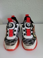 Schuhe sneaker rot gebraucht kaufen  Kiel