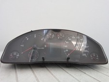 Quadro strumenti contachilomet usato  Italia
