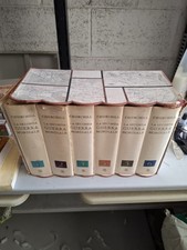 Churchill seconda guerra usato  Roma