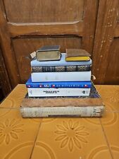 Lot livres anciens d'occasion  Honfleur