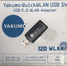 Wlan adapter 128 gebraucht kaufen  Mannheim