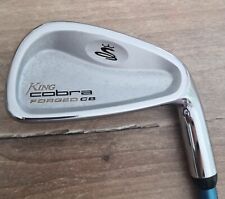Cobra forged eisen gebraucht kaufen  Fridolfing