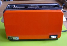 Vintage toaster 70er gebraucht kaufen  Gießen