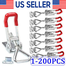 Steel toggle latch for sale  Buffalo