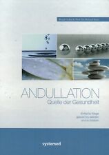 Andullation quelle gesundheit gebraucht kaufen  Sobernheim