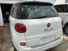 Fiat 500l liftgate for sale  Hurst