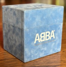 Usado, ***LONG OOP*** ABBA / The Complete Studio Recordings [9CD+2DVD BOX SET] comprar usado  Enviando para Brazil