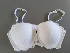 Ladies white balcony for sale  DEVIZES